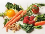 dieta warzywa